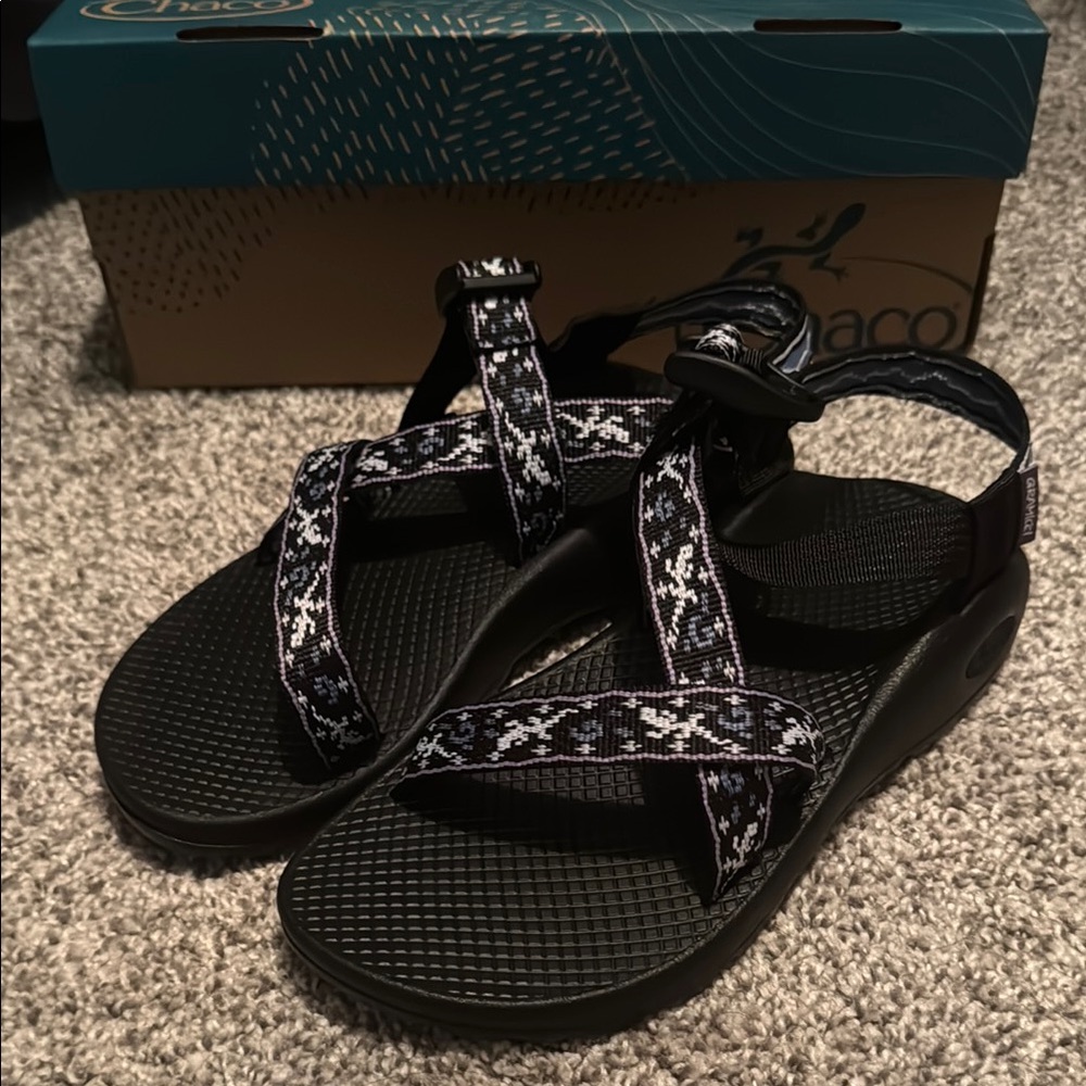 Chaco Z1 Classic Mountain Gecko